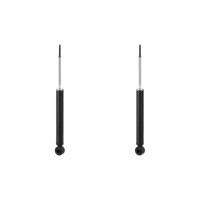 Stoßdämpfer-Set hinten Gasdruck...