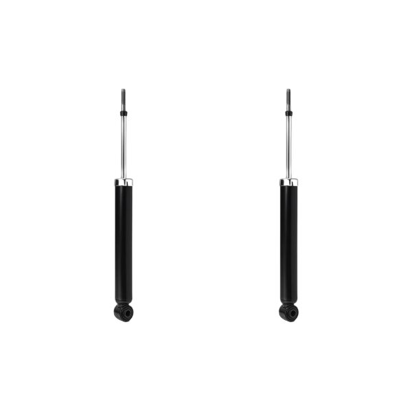 Shock Absorber Set Rear Gas Pressure Tele Shock Absorber...