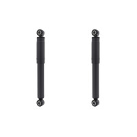 Shock Absorber Set Rear Axle Gas Pressure Tele Shock...