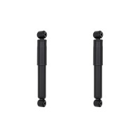 Shock Absorber Set Rear Axle Gas Pressure Tele Shock...