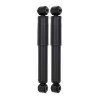 Stoßdämpfer-Set hinten Gasdruck...