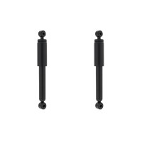 Shock Absorber Set Rear Gas Pressure Tele Shock Absorber...