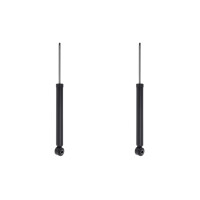 Shock Absorber Set Rear Gas Pressure Tele Shock Absorber...