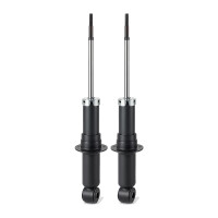 Stoßdämpfer-Set hinten Gasdruck federtragender...