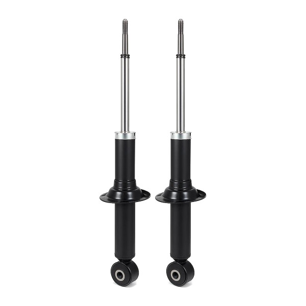 Stoßdämpfer-Set hinten Gasdruck federtragend KYB für u.a. MITSUBISHI ASX