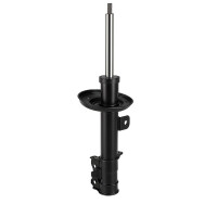 Shock Absorber set front axle gas pressure KYB for FIAT...