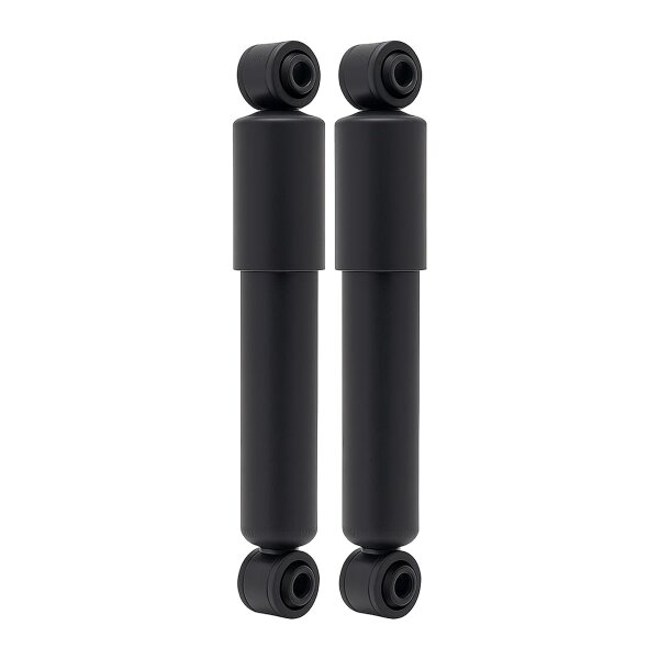 Shock absorber set rear gas pressure telescopic KYB for FIAT PUNTO and others