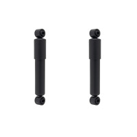 Shock Absorber Set Rear Gas Pressure Tele Shock Absorber...