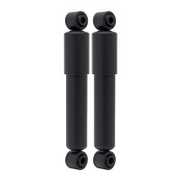 Stoßdämpfer-Set hinten Gasdruck...