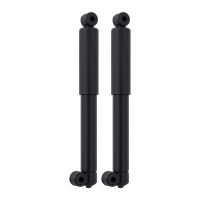 Shock absorber set rear gas pressure telescopic KYB for...