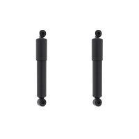 Shock Absorber Set Rear Gas Pressure Tele Shock Absorber...