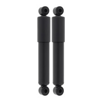 Stoßdämpfer-Set Hinterachse Gasdruck...