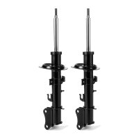 Stoßdämpfer-Set hinten Gasdruck Federbein KYB...