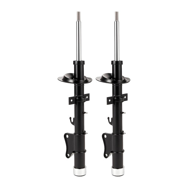 Stoßdämpfer-Set Hinterachse Gasdruck Federbein KYB für ALFA ROMEO 147