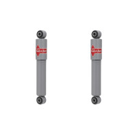 Stoßdämpfer-Set hinten Gasdruck...