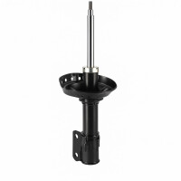 Shock Absorber set front axle gas KYB for SUBARU IMPREZA and others