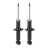 Stoßdämpfer-Set hinten Gasdruck federtragend...