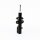 Shock Absorber set front axle oil pressure KYB for e.g. FIAT PANDA