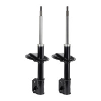 Stoßdämpfer-Set Vorderachse Gasdruck Federbein...