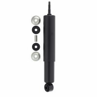 Stoßdämpfer-Set Hinterachse Öldruck...