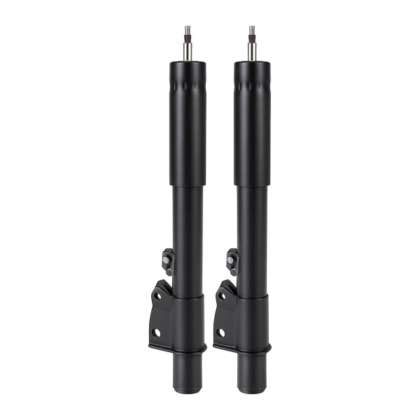 Shock absorber set rear axle oil pressure strut KYB for e.g. FIAT REGATA