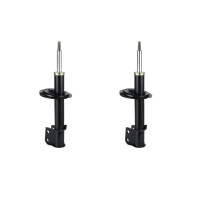 Stoßdämpfer-Set vorne Öldruck Federbein...