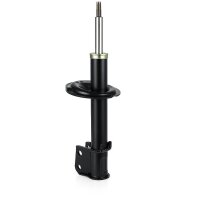 Shock Absorber set front axle oil pressure KYB...