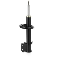 Shock Absorber set front axle oil pressure KYB IAM-Expertise for FIAT UNO