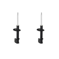 Shock Absorber Set Front Gas Strut KYB Excel-G for e.g....