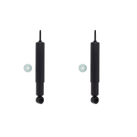 Shock Absorber Set Rear Oil Pressure Tele Shock Absorber...