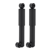 Shock absorber set rear axle oil pressure telescopic KYB...