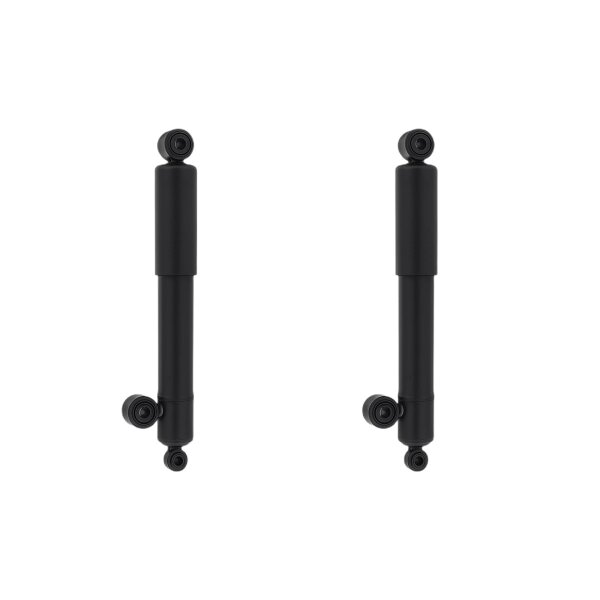 Shock Absorber Set Rear Gas Pressure Tele Shock Absorber KYB for e.g. FIAT