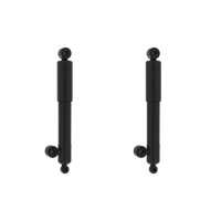 Shock Absorber Set Rear Gas Pressure Tele Shock Absorber...