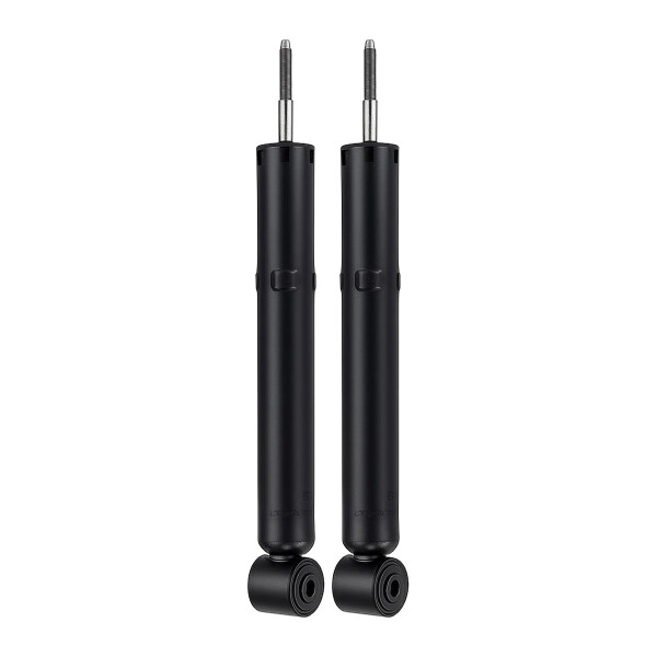 Shock absorber set rear oil pressure telescopic KYB for SEAT CORDOBA and others