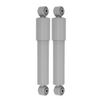 Stoßdämpfer-Set hinten Gasdruck...