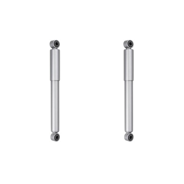 Shock Absorber Set Rear Gas Pressure Tele Shock Absorber KYB e.g. FIAT Croma