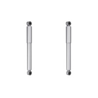 Shock Absorber Set Rear Gas Pressure Tele Shock Absorber...