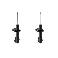Shock Absorber Set Front Gas Strut KYB Excel-G for e.g....