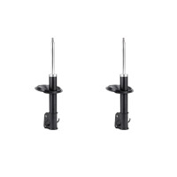 Shock Absorber Set Front Gas Strut KYB Excel-G for e.g....