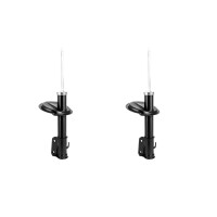 Shock Absorber Set Front Gas Strut KYB Excel-G for e.g....