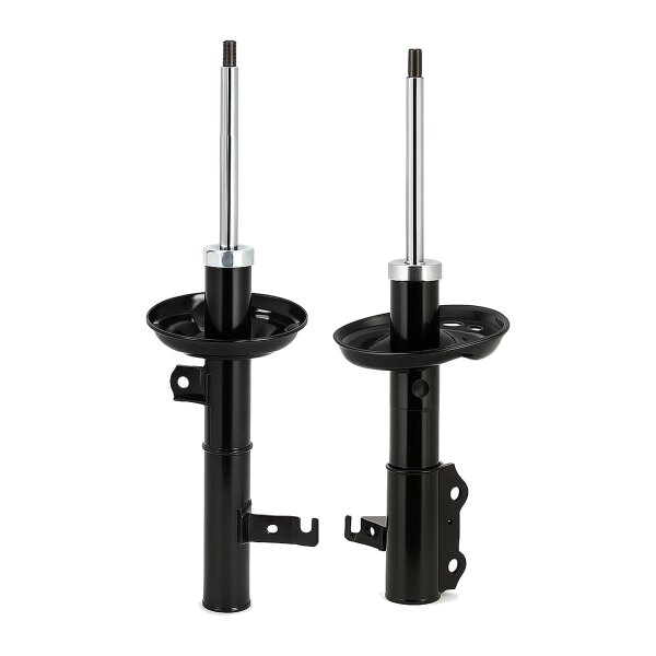 Shock Absorber set front axle gas KYB for CHEVROLET CRUZE and others