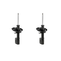 Shock Absorber Set Front Gas Pressure Damper KYB Excel-G...