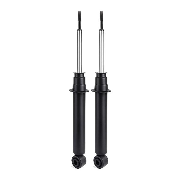 Shock absorber set rear gas pressure shock absorber KYB for MITSUBISHI GALANT