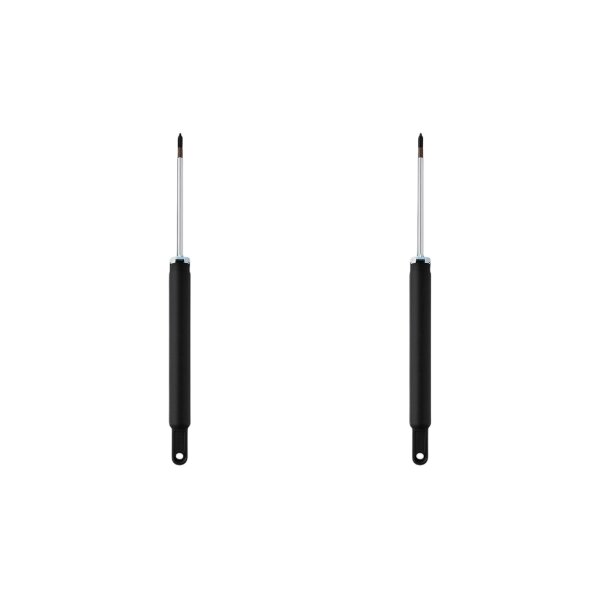 Stoßdämpfer-Set hinten Gasdruck Tele-Stoßdämpfer KYB Excel-G für u.a. KIA