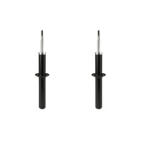 Shock Absorber Set Front Gas Strut KYB Excel-G for e.g....