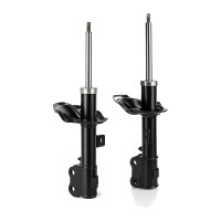 Stoßdämpfer-Set vorne li/re Gasdruck Federbein...