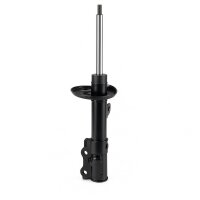 Shock Absorber set front axle gas pressure KYB for FORD...