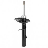 Stoßdämpfer-Set vorne Gasdruck Dämpfer mit Zuganschlagfeder KYB für BMW X3