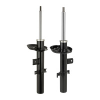 Stoßdämpfer-Set hinten li/re Gasdruck...