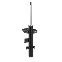 Shock Absorber set rear axle gas KYB IAM-Expertise for...